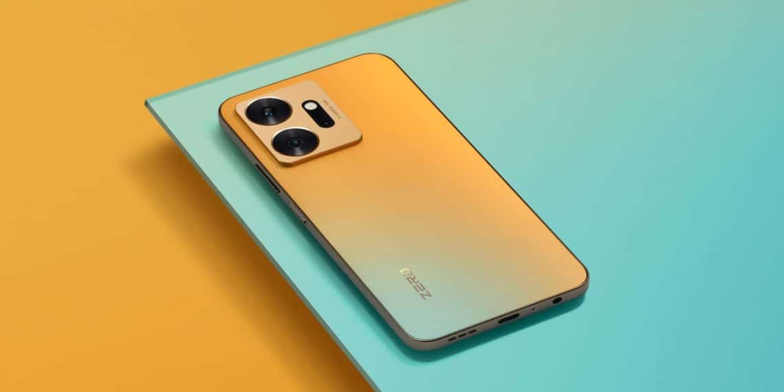 هاتف Infinix Hot 30 5G