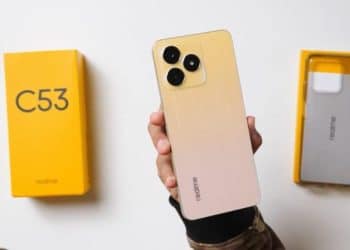 هاتف Realme C53