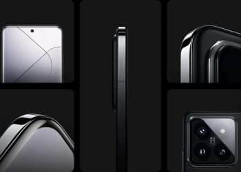 هاتف Xiaomi 14