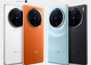 هاتف Vivo X100
