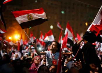 ثورة 30 يونيو 2013