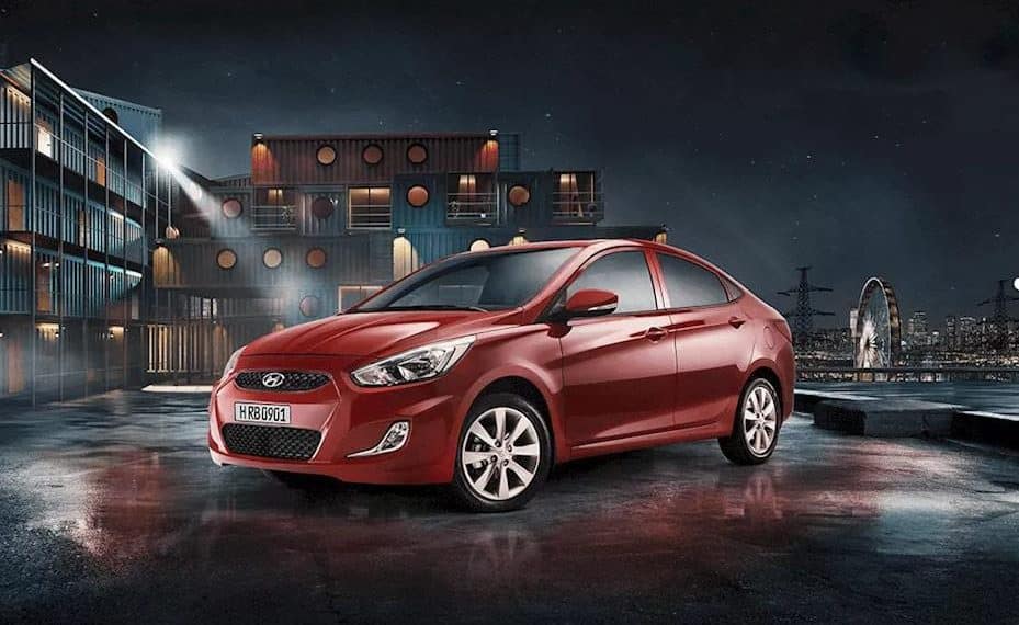 أسعار سيارات هيونداي في مصر 2024