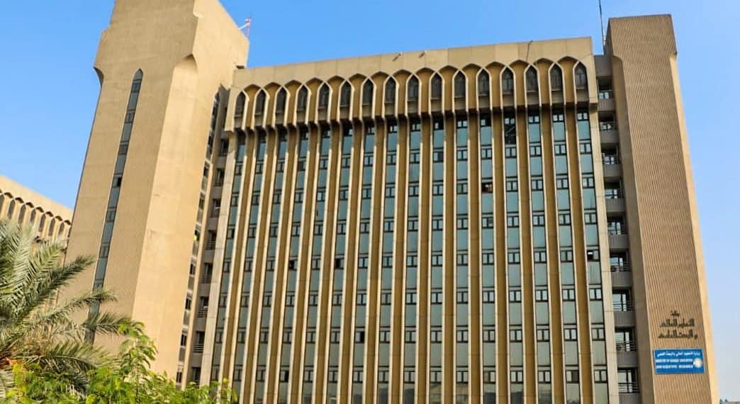 استمارة القبول المركزي الدور الثالث