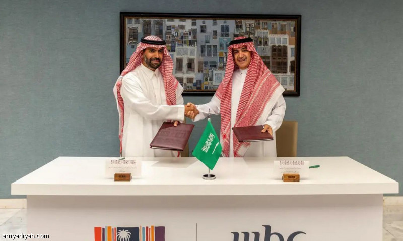 اطلاق قناة ثقافية