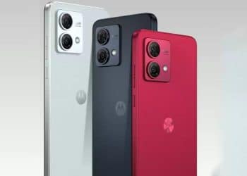 هاتف Motorola Moto G84