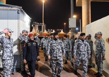 كلية الملك فهد الأمنية نتائج القبول .. الداخلية السعودية تكشف عنها من هنا